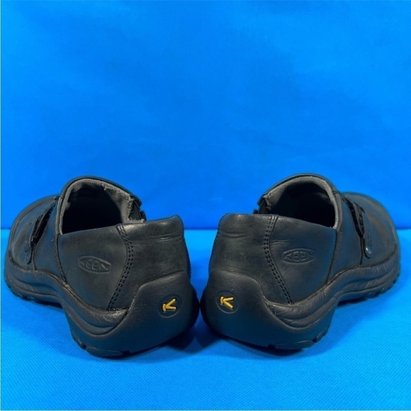 KEEN Women's Kaci Full-Grain Slip-on Casual Shoe Size 7 - Picture 7 of 11